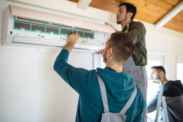 Best Residential HVAC services  in Greensburg, PA